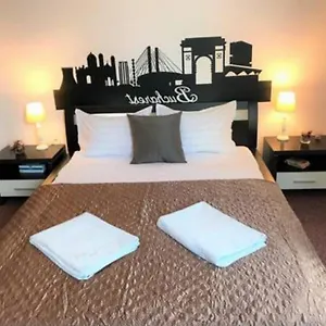 Centru Lovely Apartament , Bucureşti România