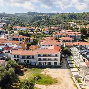 Amalthia Luxury Πολύχρονο