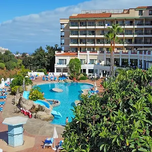 Blue Sea Costa Jardin&spa 4*, Puerto de la Cruz (Tenerife) Spania