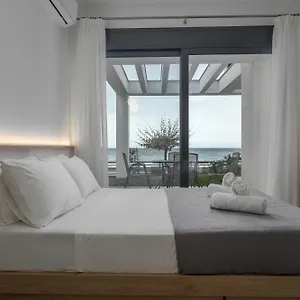 Cavo Blue Coastal Living Apartament
